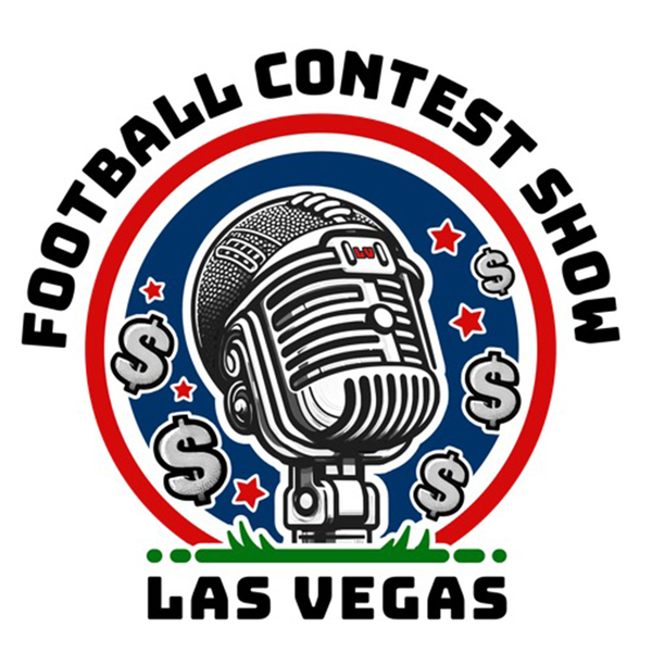 Artwork for Las Vegas Football Contest Show
