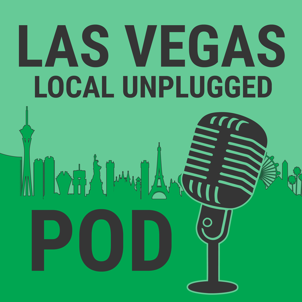 Artwork for Las Vegas Local Unplugged