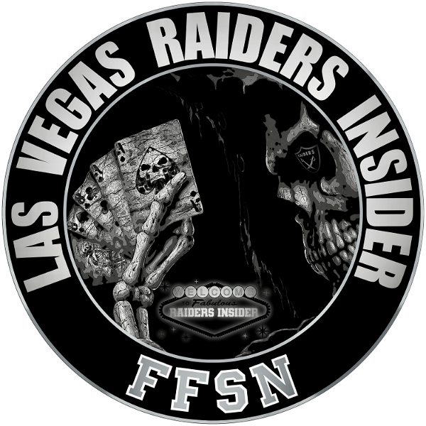 Artwork for Las Vegas Raiders Insider: A Raiders podcast network