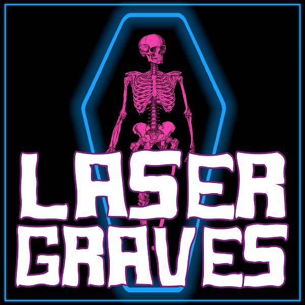Artwork for Laser Graves