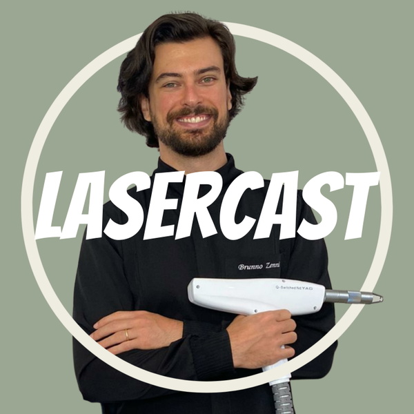 Artwork for Lasercast
