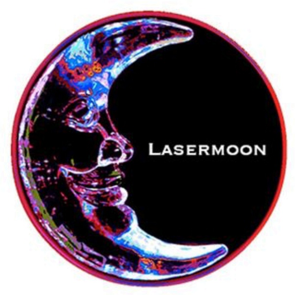 Artwork for Lasermoon's Podcast