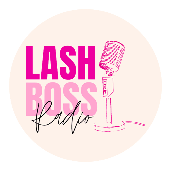 Artwork for Lash Boss Radio