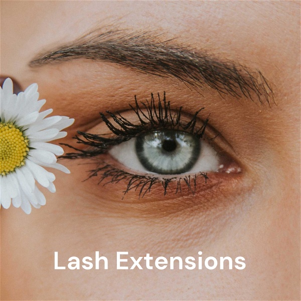 Artwork for Lash Extensions: Tips You Need To Know Before Purchase