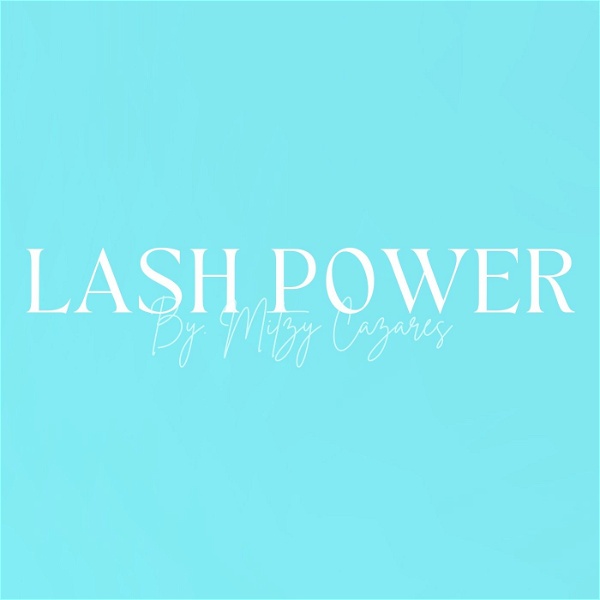Artwork for Lash Power