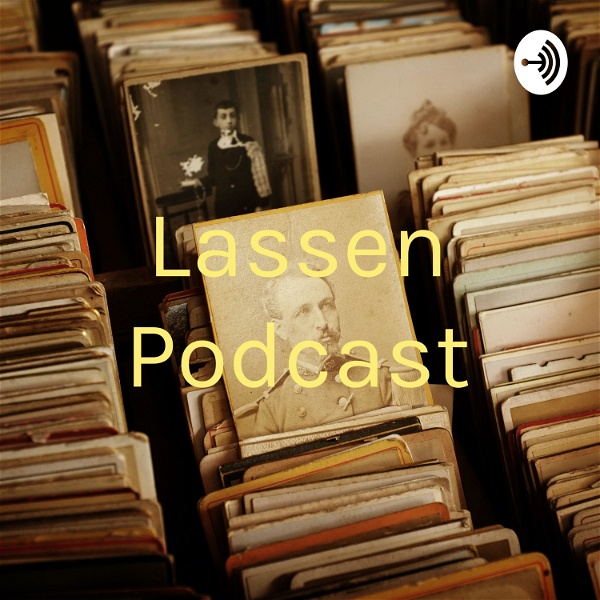 Artwork for Lassen Podcast