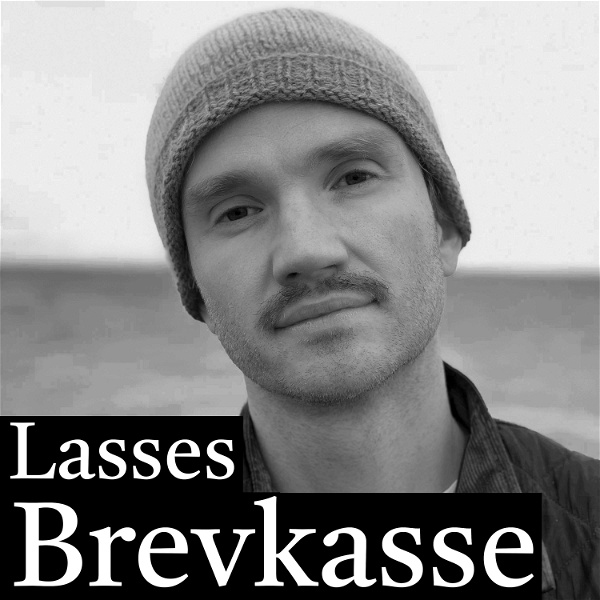 Artwork for Lasses Brevkasse