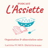 L'Assiette