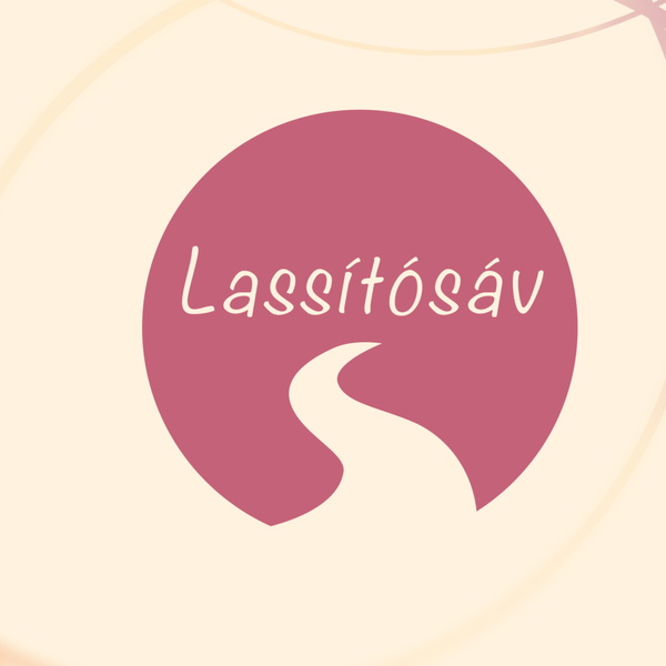 Artwork for Lassítósáv