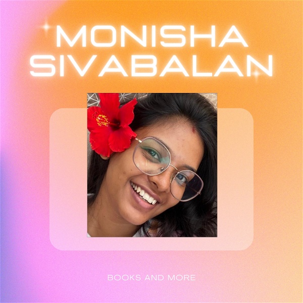 Artwork for Monisha Sivabalan