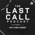 Last Call with Chris Connor