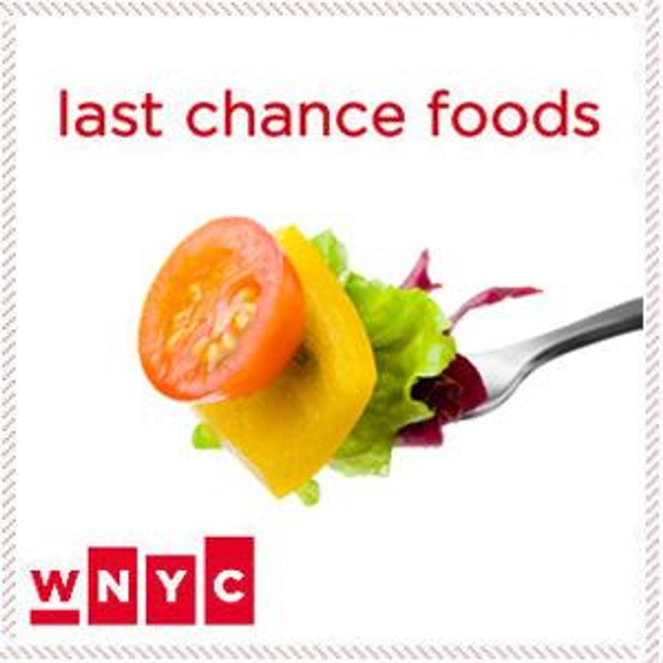 Artwork for Last Chance Foods