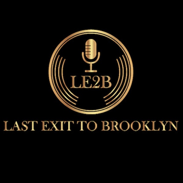 Artwork for Last Exit to Brooklyn -LE2B
