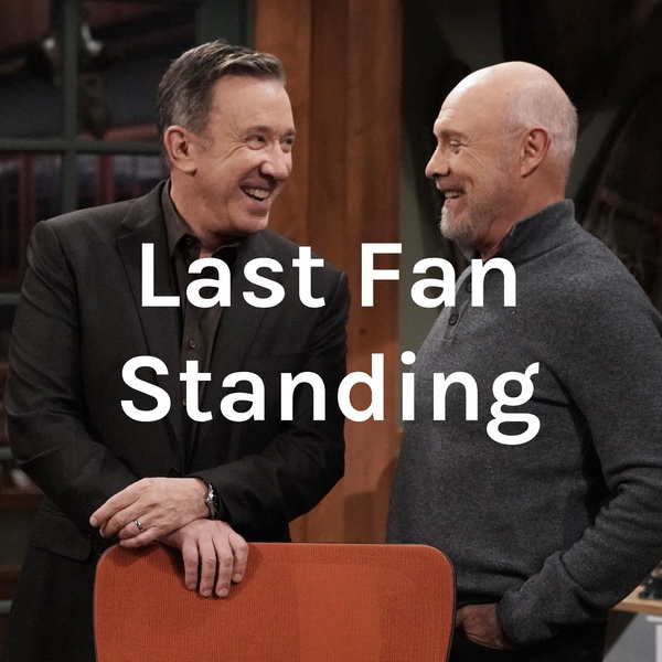 Artwork for Last Fan Standing