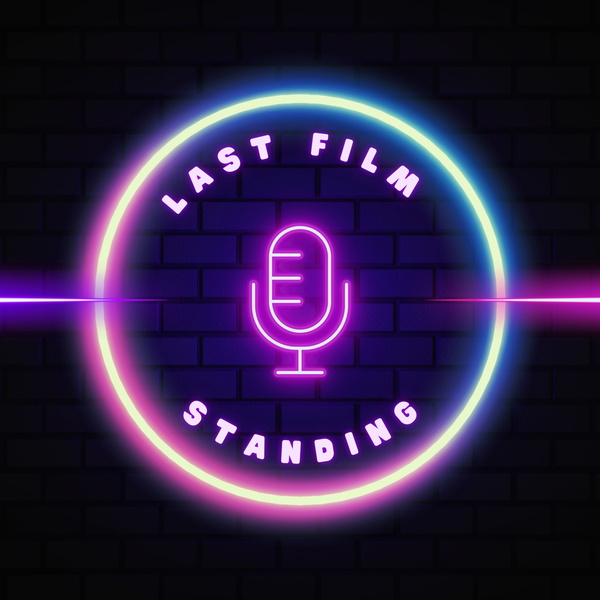 Artwork for Last Film Standing