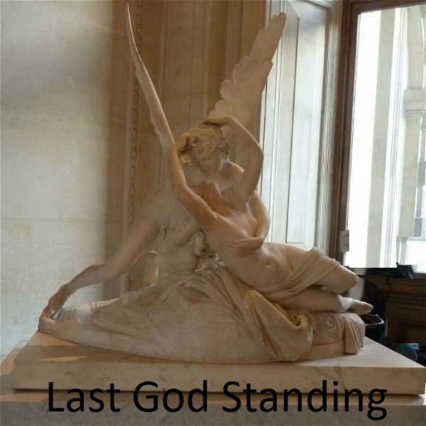 Artwork for Last God Standing