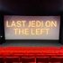 Last Jedi On The Left Podcast