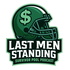 Last Men Standing: NFL Survivor Pool Podcast