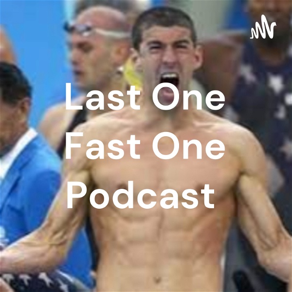 Artwork for Last One Fast One Podcast