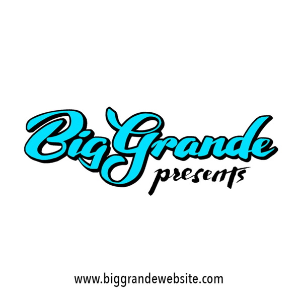Artwork for Big Grande Presents