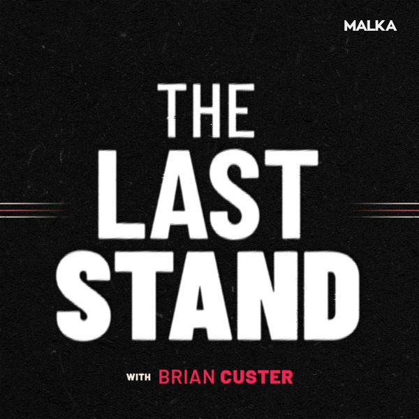 Artwork for Last Stand Podcast