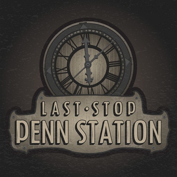Artwork for Last Stop Penn Station