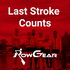 Last Stroke Counts