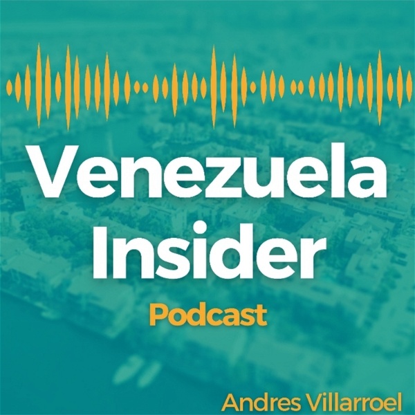 Artwork for Venezuela Insider