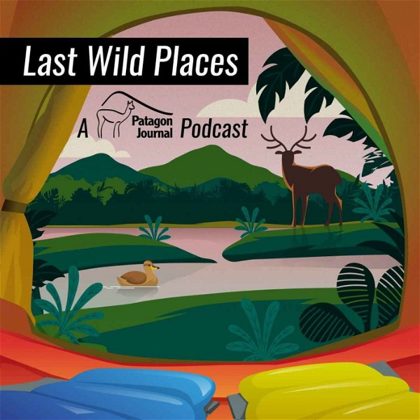 Artwork for Last Wild Places