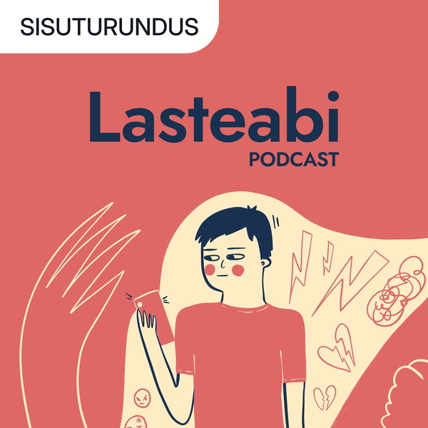 Artwork for Lasteabi
