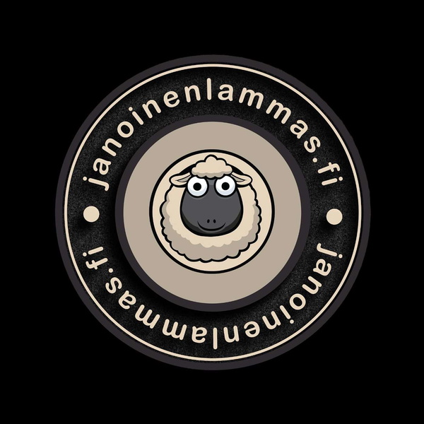 Artwork for Lasten Raamattu