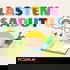 Lasten sadut