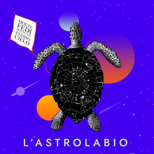 Artwork for L'Astrolabio