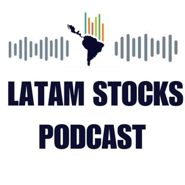 Artwork for LATAM Stocks Podcast