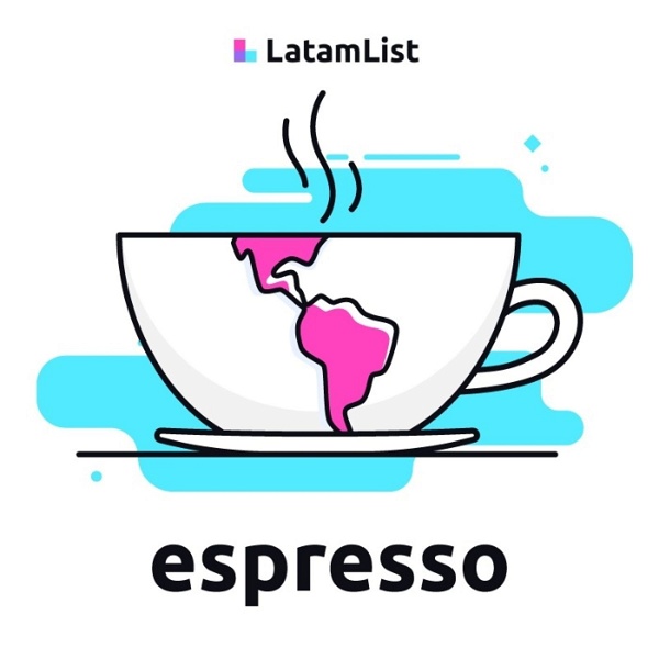 Artwork for LatamList Espresso