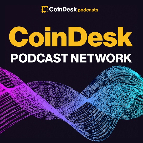 Artwork for CoinDesk Podcast Network