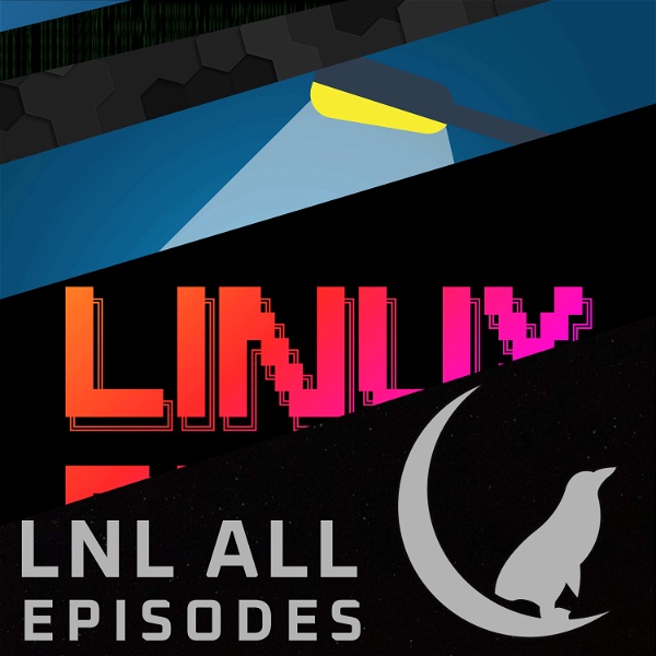 Artwork for Late Night Linux Family All Episodes