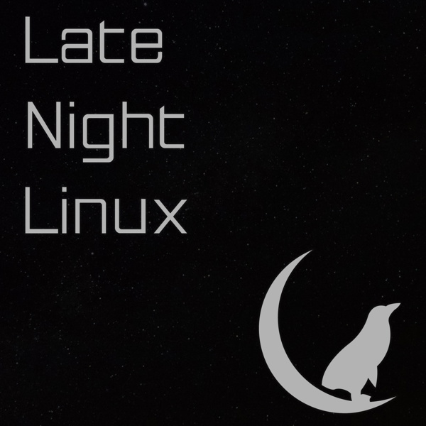 Artwork for Late Night Linux