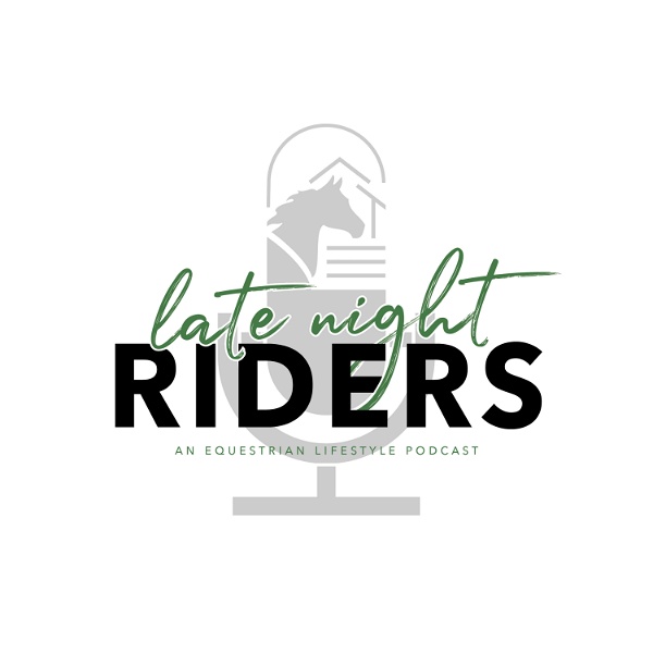 Artwork for Late Night Riders