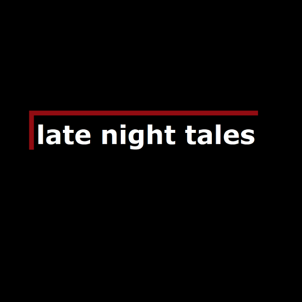 Artwork for Late Night Tales