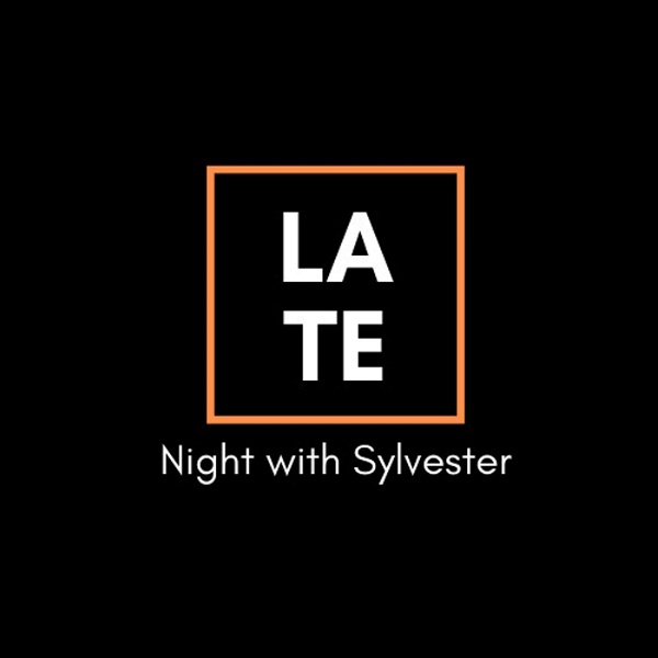 Artwork for Late Night with Sylvester
