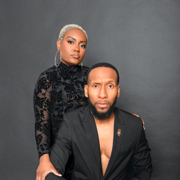 Artwork for An Evening With The Barnes’