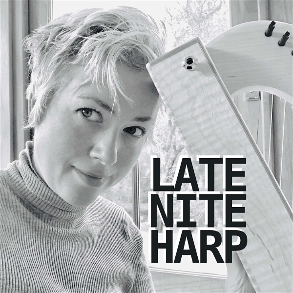 Artwork for Late Nite Harp