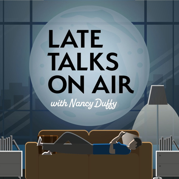 Artwork for Late Talks on Air