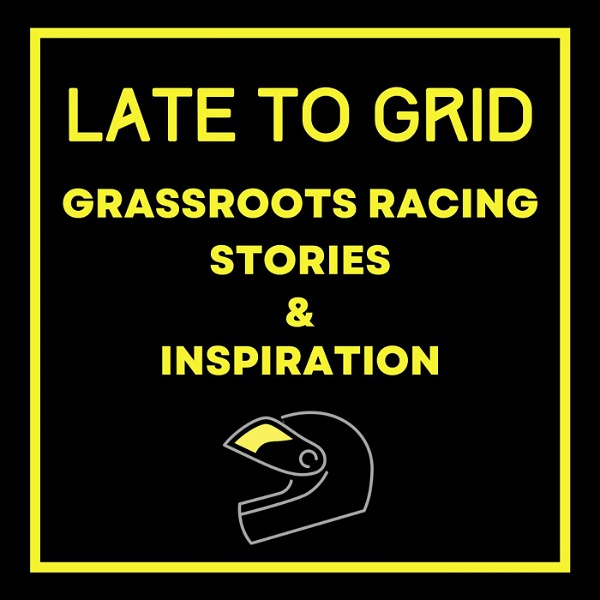 Artwork for Late to Grid