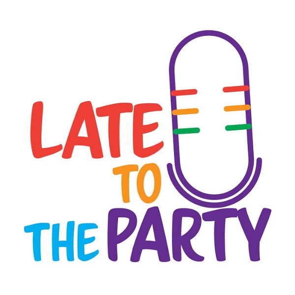 Artwork for Late To The Party