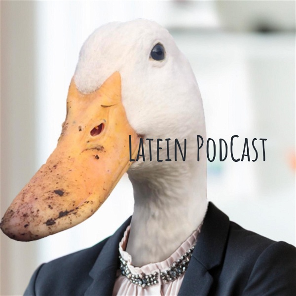 Artwork for Latein PodCast