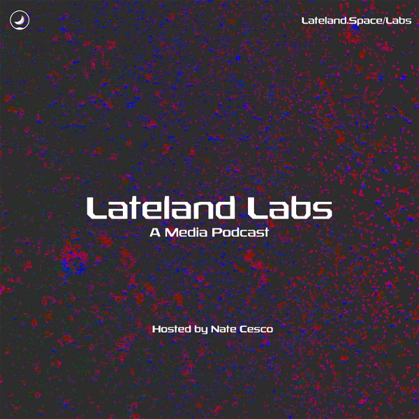 Artwork for Lateland Labs