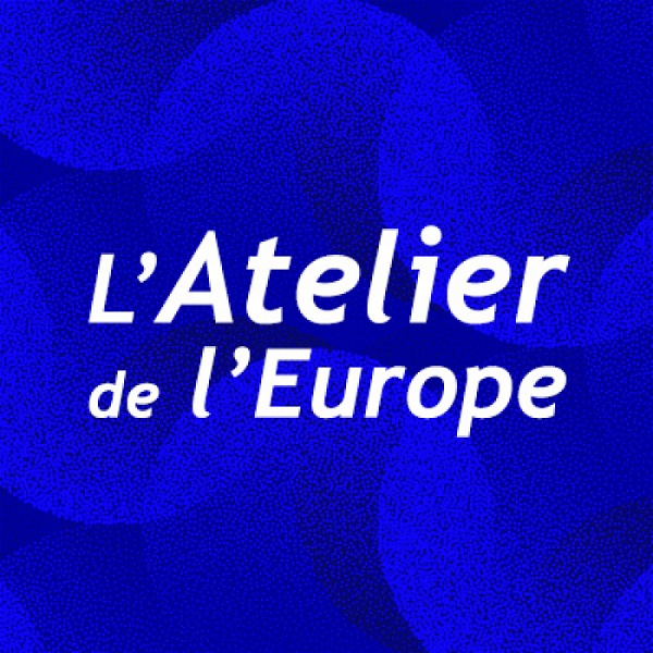 Artwork for L'Atelier de l'Europe