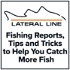 Fishing Reports by Lateral Line Fishing Journal